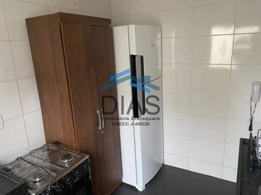Apartamento com 2 quartos à venda em Jardim América (Vila Xavier), Araraquara - SP - imagem 7 Foto 7 de Apartamento com 2 quartos à venda em Jardim América (Vila Xavier), Araraquara - SP