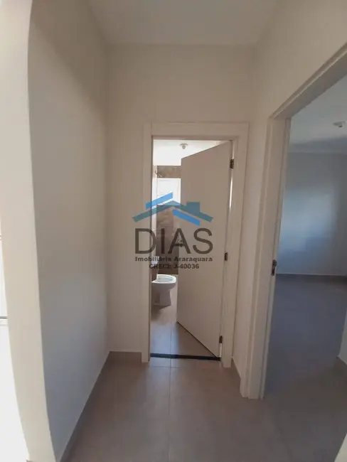 Apartamento com 2 quartos à venda em Vila Velosa, Araraquara - SP - imagem 8 Foto 8 de Apartamento com 2 quartos à venda em Vila Velosa, Araraquara - SP