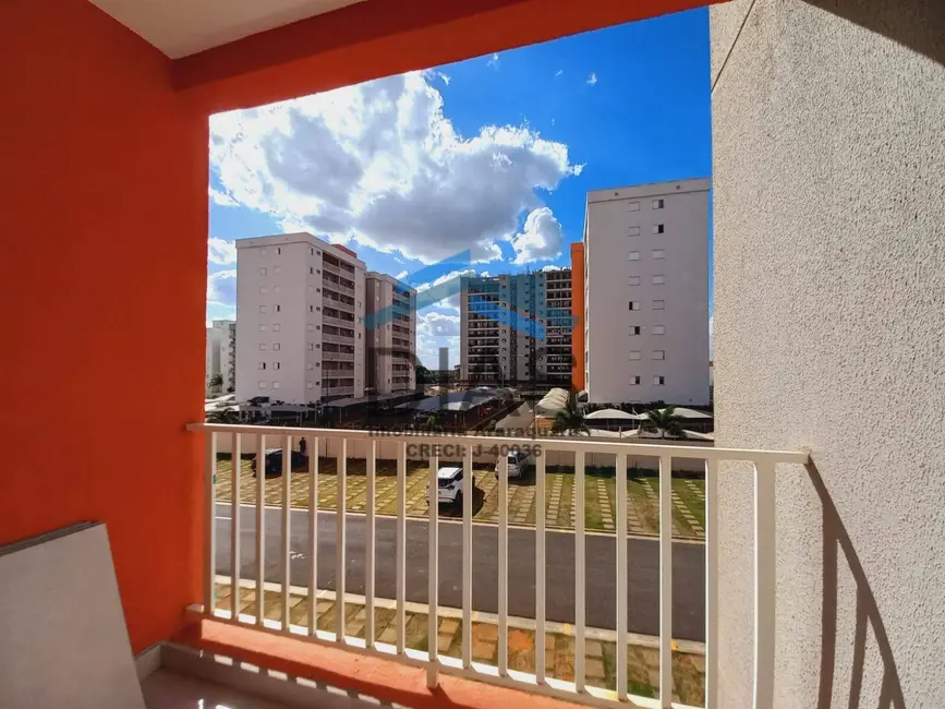 Apartamento com 2 quartos à venda em Vila Velosa, Araraquara - SP - imagem 6 Foto 6 de Apartamento com 2 quartos à venda em Vila Velosa, Araraquara - SP