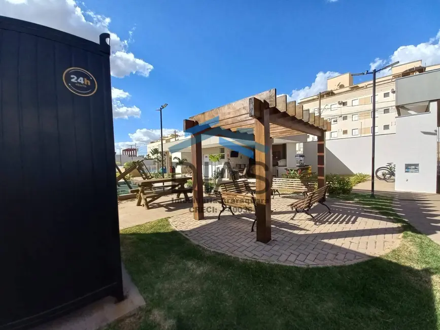 Apartamento com 2 quartos à venda em Vila Velosa, Araraquara - SP - imagem 9 Foto 9 de Apartamento com 2 quartos à venda em Vila Velosa, Araraquara - SP