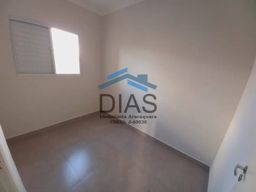 Apartamento com 2 quartos à venda em Vila Velosa, Araraquara - SP - imagem 4 Foto 4 de Apartamento com 2 quartos à venda em Vila Velosa, Araraquara - SP