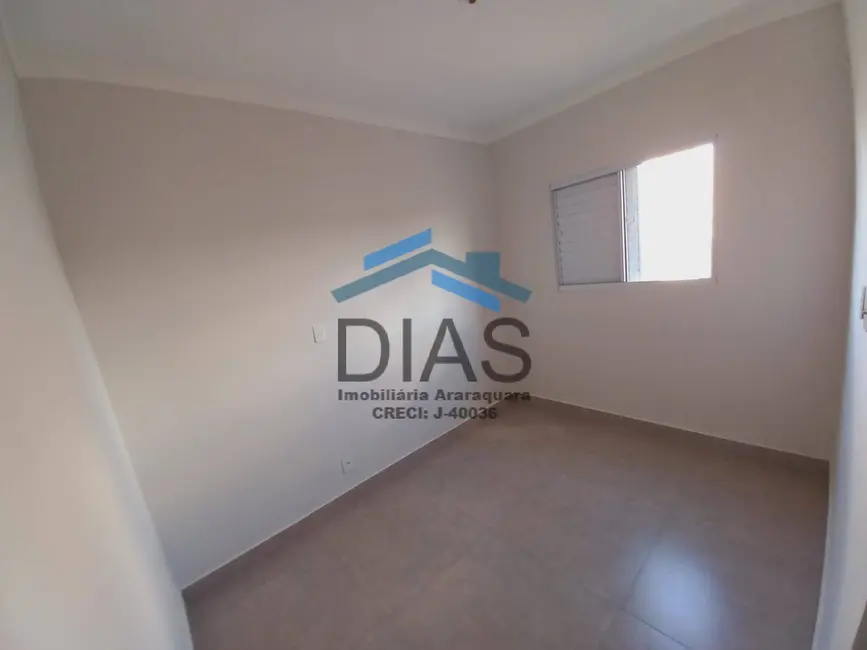 Apartamento com 2 quartos à venda em Vila Velosa, Araraquara - SP - imagem 5 Foto 5 de Apartamento com 2 quartos à venda em Vila Velosa, Araraquara - SP