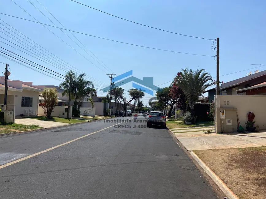 Foto 3 de Terreno / Lote à venda, 308m2 em Jardim dos Flamboyants, Araraquara - SP