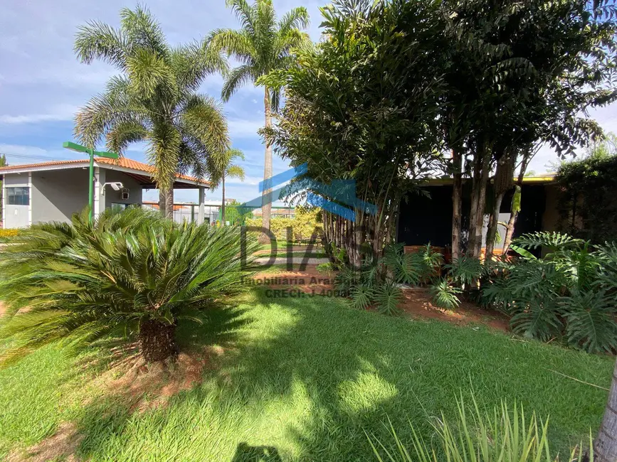 Foto 4 de Terreno / Lote à venda, 308m2 em Jardim dos Flamboyants, Araraquara - SP