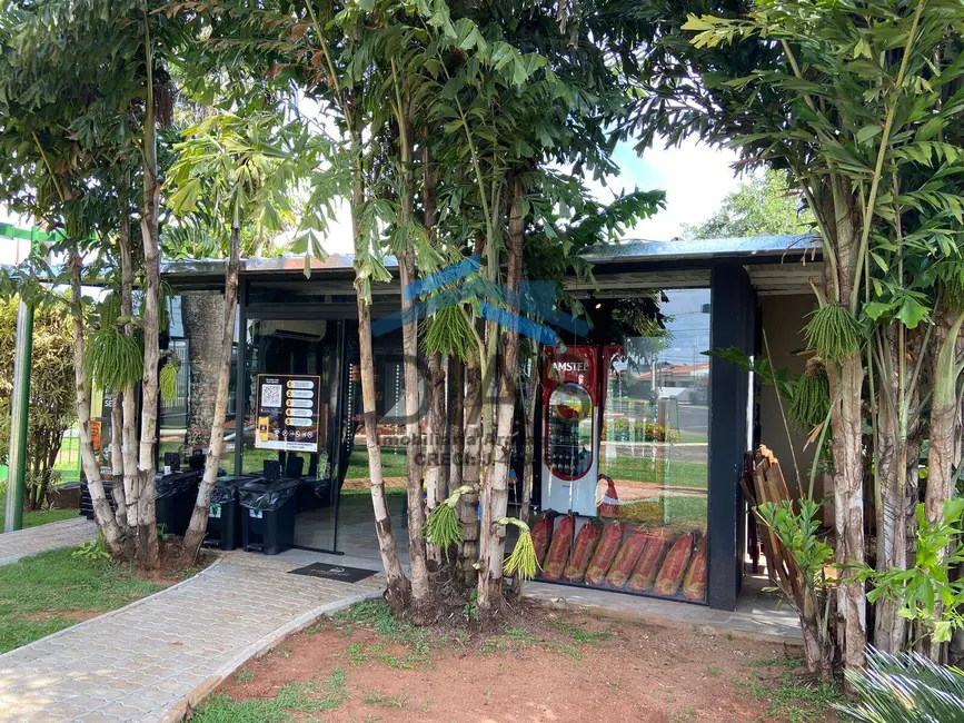 Foto 5 de Terreno / Lote à venda, 308m2 em Jardim dos Flamboyants, Araraquara - SP