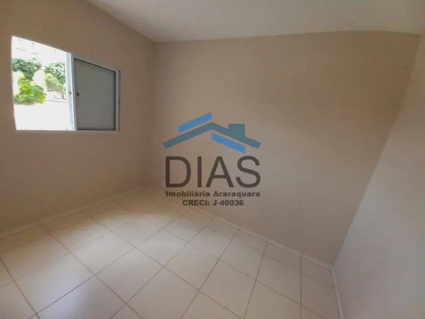 Apartamento com 2 quartos à venda em Jardim Celiamar, Araraquara - SP - imagem 4 Foto 4 de Apartamento com 2 quartos à venda em Jardim Celiamar, Araraquara - SP