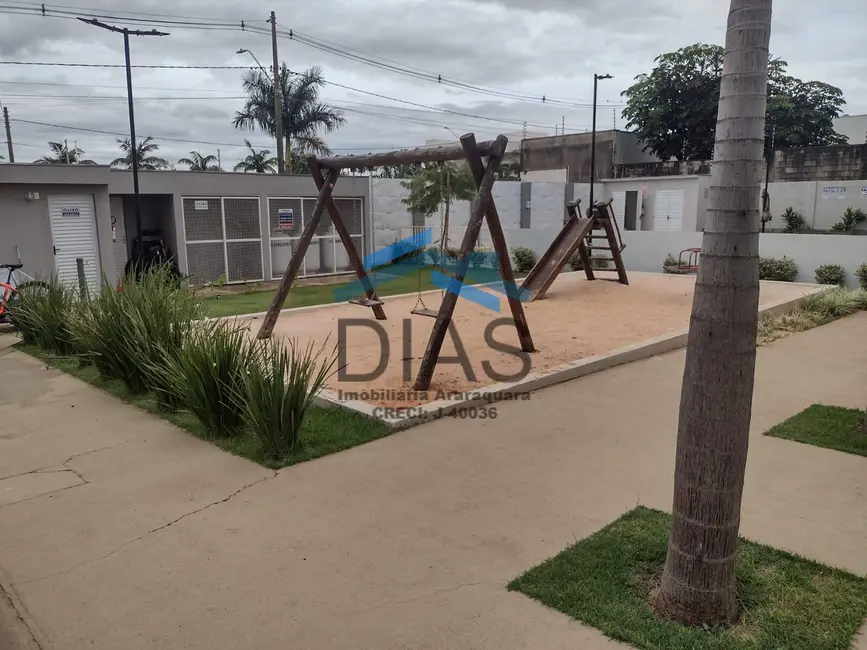 Apartamento com 2 quartos à venda em Jardim Celiamar, Araraquara - SP - imagem 9 Foto 9 de Apartamento com 2 quartos à venda em Jardim Celiamar, Araraquara - SP