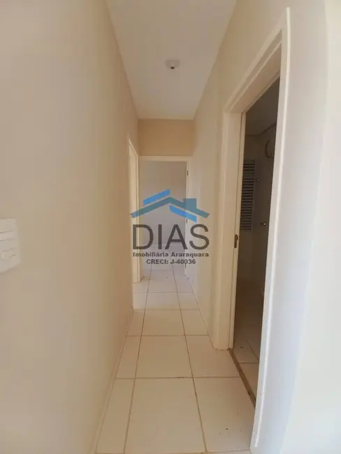 Apartamento com 2 quartos à venda em Jardim Celiamar, Araraquara - SP - imagem 6 Foto 6 de Apartamento com 2 quartos à venda em Jardim Celiamar, Araraquara - SP