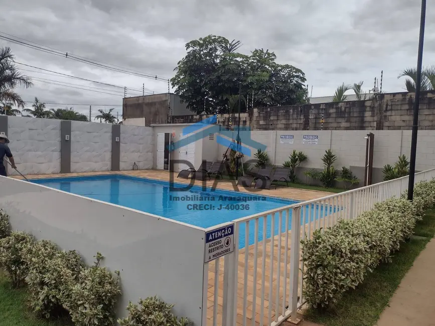 Apartamento com 2 quartos à venda em Jardim Celiamar, Araraquara - SP - imagem 8 Foto 8 de Apartamento com 2 quartos à venda em Jardim Celiamar, Araraquara - SP