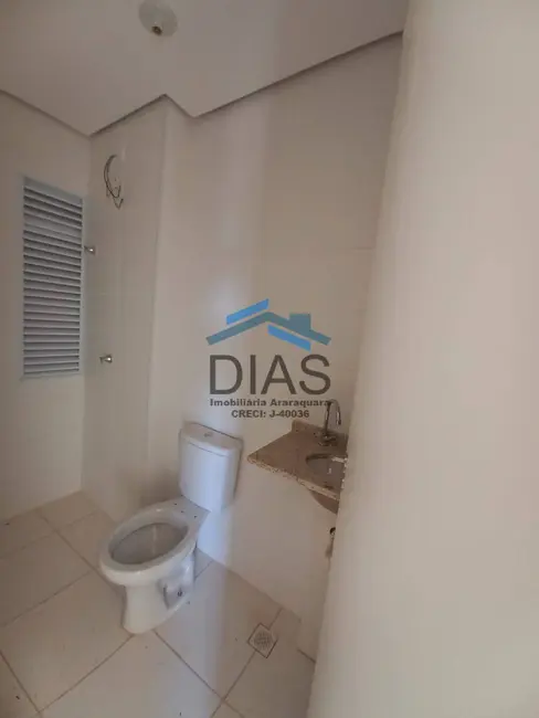 Apartamento com 2 quartos à venda em Jardim Celiamar, Araraquara - SP - imagem 5 Foto 5 de Apartamento com 2 quartos à venda em Jardim Celiamar, Araraquara - SP