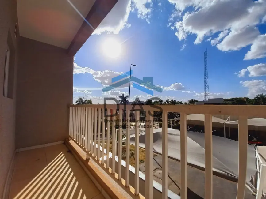 Apartamento com 2 quartos à venda em Jardim Celiamar, Araraquara - SP - imagem 7 Foto 7 de Apartamento com 2 quartos à venda em Jardim Celiamar, Araraquara - SP