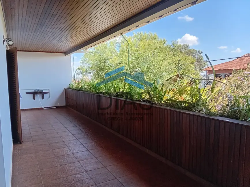 Foto 6 de Casa com 3 quartos à venda, 528m2 em Vila José Bonifácio, Araraquara - SP