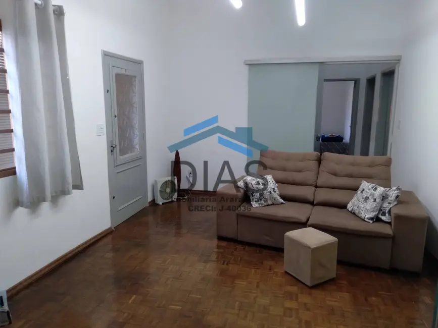 Foto 6 de Casa com 4 quartos à venda, 300m2 em Centro, Araraquara - SP