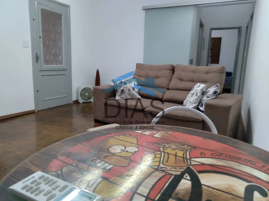 Foto 7 de Casa com 4 quartos à venda, 300m2 em Centro, Araraquara - SP