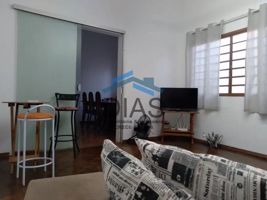 Foto 8 de Casa com 4 quartos à venda, 300m2 em Centro, Araraquara - SP