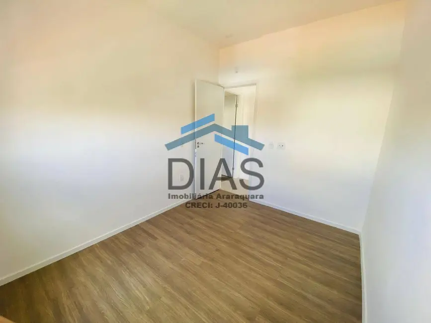 Apartamento com 2 quartos à venda em Jardim Santa Lúcia, Araraquara - SP - imagem 5 Foto 5 de Apartamento com 2 quartos à venda em Jardim Santa Lúcia, Araraquara - SP