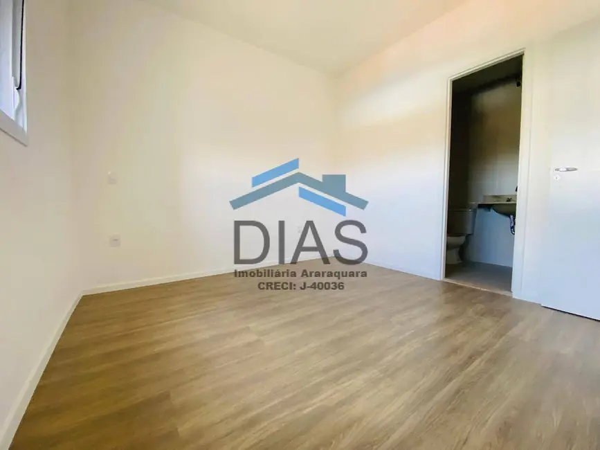 Apartamento com 2 quartos à venda em Jardim Santa Lúcia, Araraquara - SP - imagem 6 Foto 6 de Apartamento com 2 quartos à venda em Jardim Santa Lúcia, Araraquara - SP