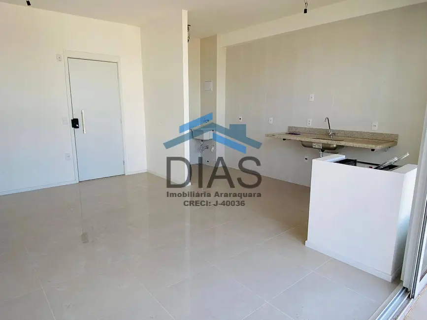 Apartamento com 2 quartos à venda em Jardim Santa Lúcia, Araraquara - SP - imagem 4 Foto 4 de Apartamento com 2 quartos à venda em Jardim Santa Lúcia, Araraquara - SP