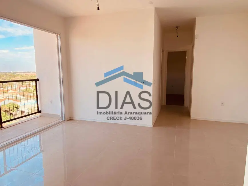 Apartamento com 2 quartos à venda em Jardim Santa Lúcia, Araraquara - SP - imagem 8 Foto 8 de Apartamento com 2 quartos à venda em Jardim Santa Lúcia, Araraquara - SP