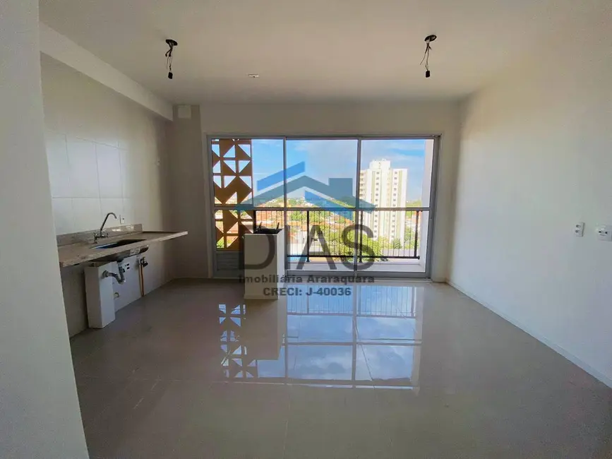 Apartamento com 2 quartos à venda em Jardim Santa Lúcia, Araraquara - SP - imagem 9 Foto 9 de Apartamento com 2 quartos à venda em Jardim Santa Lúcia, Araraquara - SP