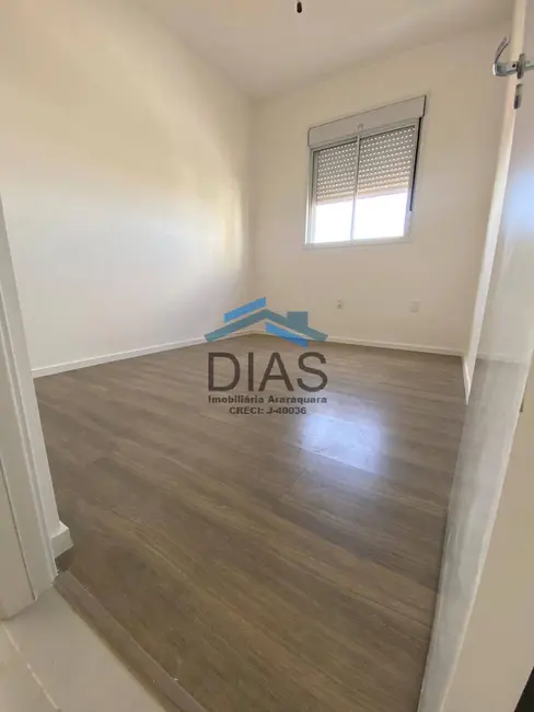 Apartamento com 2 quartos à venda em Jardim Santa Lúcia, Araraquara - SP - imagem 7 Foto 7 de Apartamento com 2 quartos à venda em Jardim Santa Lúcia, Araraquara - SP
