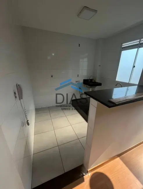 Foto 5 de Apartamento com 2 quartos à venda em Jardim Botânico, Araraquara - SP