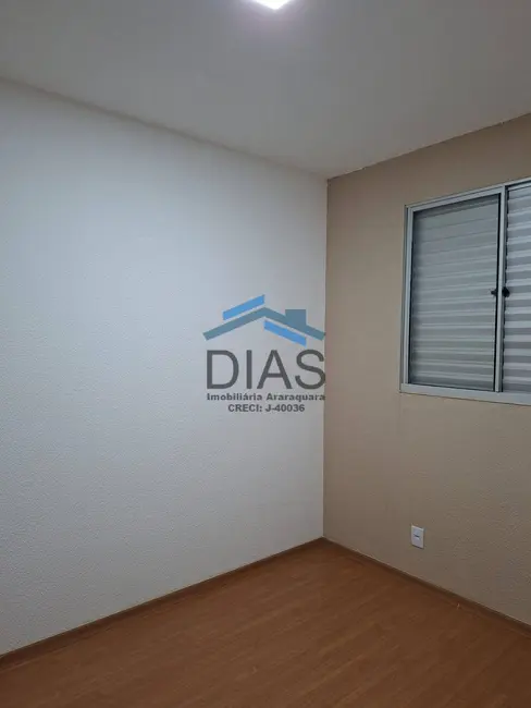 Apartamento com 2 quartos à venda em Araraquara - SP - imagem 5 Foto 5 de Apartamento com 2 quartos à venda em Araraquara - SP