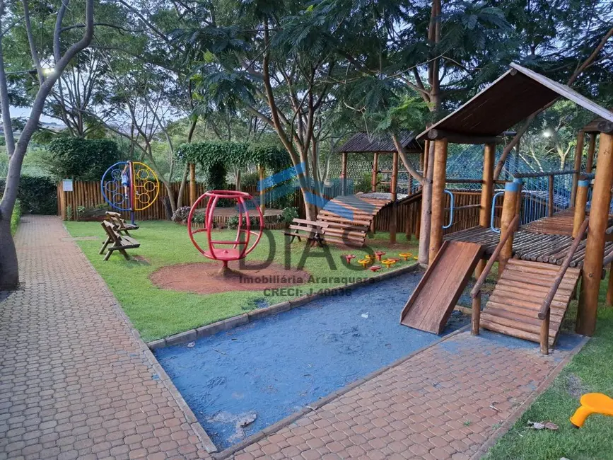 Apartamento com 2 quartos à venda em Araraquara - SP - imagem 9 Foto 9 de Apartamento com 2 quartos à venda em Araraquara - SP