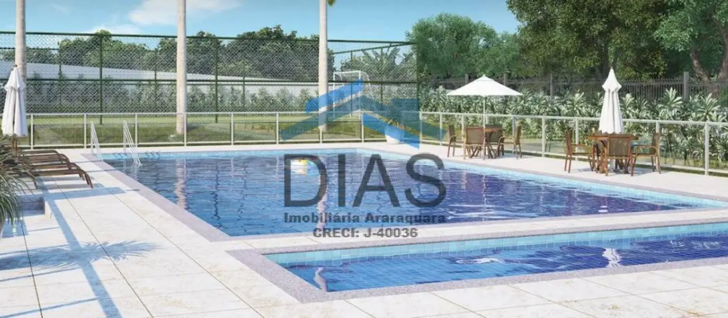 Apartamento com 2 quartos à venda em Altos do Jaraguá, Araraquara - SP - imagem 7 Foto 7 de Apartamento com 2 quartos à venda em Altos do Jaraguá, Araraquara - SP