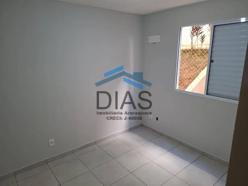 Apartamento com 2 quartos à venda em Altos do Jaraguá, Araraquara - SP - imagem 5 Foto 5 de Apartamento com 2 quartos à venda em Altos do Jaraguá, Araraquara - SP