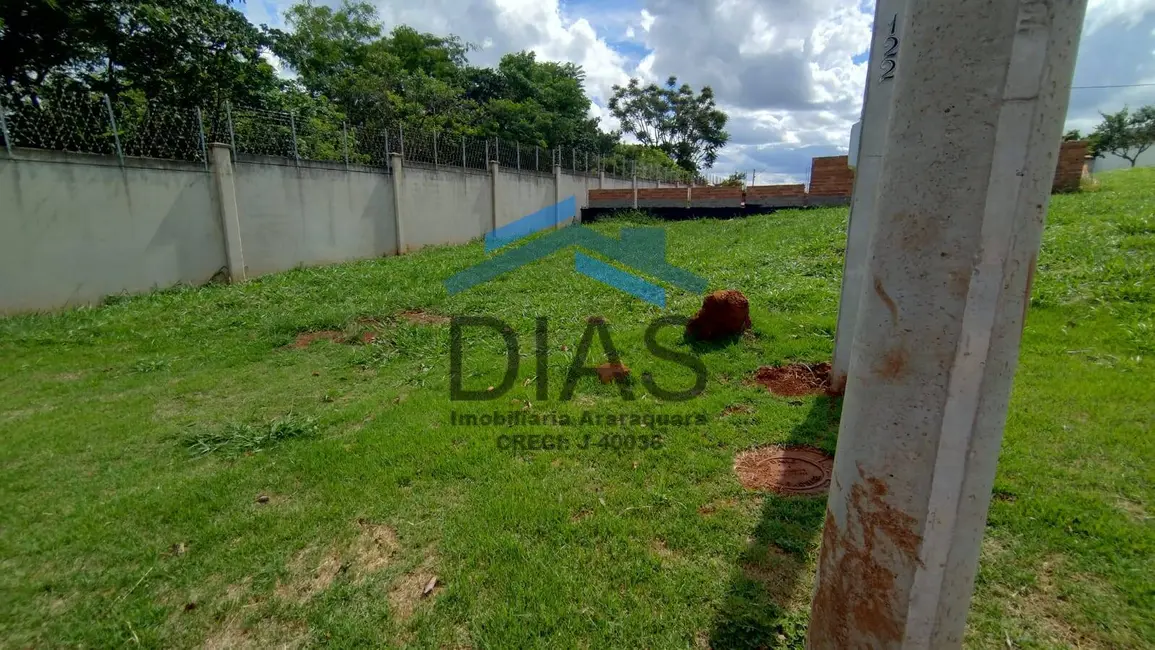 Terreno / Lote à venda, 308m2 em Parque Laranjeiras, Araraquara - SP - imagem 1 Foto 1 de Terreno / Lote à venda, 308m2 em Parque Laranjeiras, Araraquara - SP