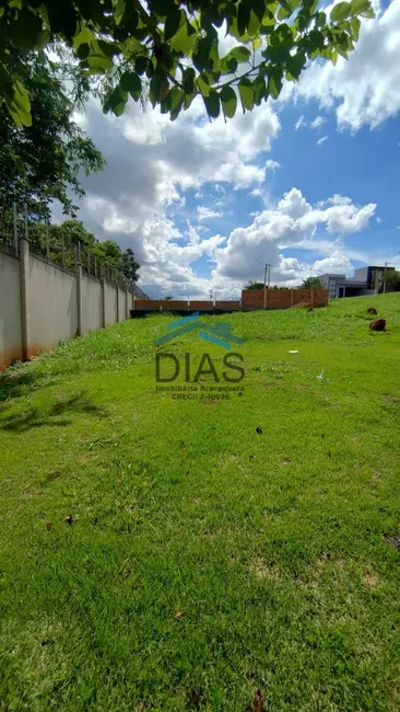 Terreno / Lote à venda, 308m2 em Parque Laranjeiras, Araraquara - SP - imagem 2 Foto 2 de Terreno / Lote à venda, 308m2 em Parque Laranjeiras, Araraquara - SP