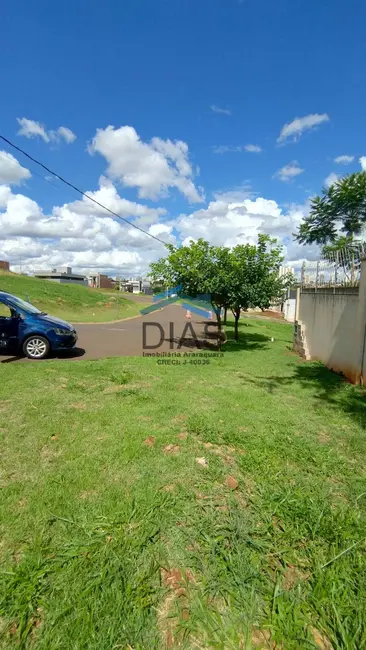 Terreno / Lote à venda, 308m2 em Parque Laranjeiras, Araraquara - SP - imagem 3 Foto 3 de Terreno / Lote à venda, 308m2 em Parque Laranjeiras, Araraquara - SP