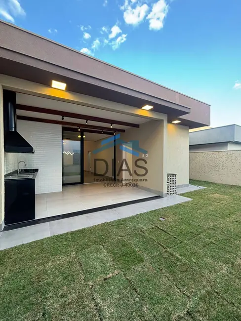 Casa com 3 quartos à venda, 250m2 em Araraquara - SP - imagem 8 Foto 8 de Casa com 3 quartos à venda, 250m2 em Araraquara - SP