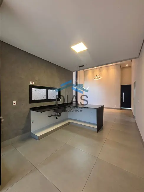 Casa com 3 quartos à venda, 250m2 em Araraquara - SP - imagem 7 Foto 7 de Casa com 3 quartos à venda, 250m2 em Araraquara - SP