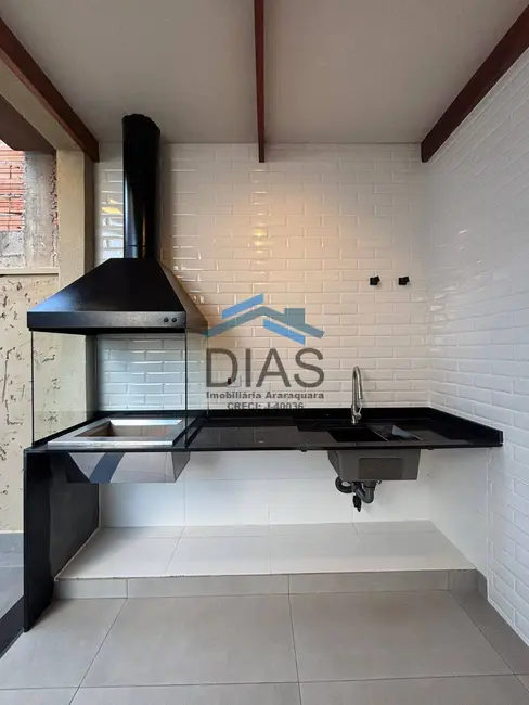 Casa com 3 quartos à venda, 250m2 em Araraquara - SP - imagem 9 Foto 9 de Casa com 3 quartos à venda, 250m2 em Araraquara - SP
