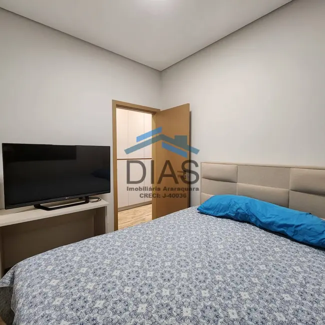 Foto 7 de Casa com 3 quartos à venda, 361m2 em Condomínio Buona Vita, Araraquara - SP