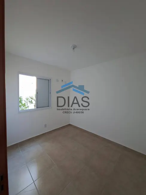 Apartamento com 2 quartos à venda em Jardim Brasil (Vila Xavier), Araraquara - SP - imagem 9 Foto 9 de Apartamento com 2 quartos à venda em Jardim Brasil (Vila Xavier), Araraquara - SP