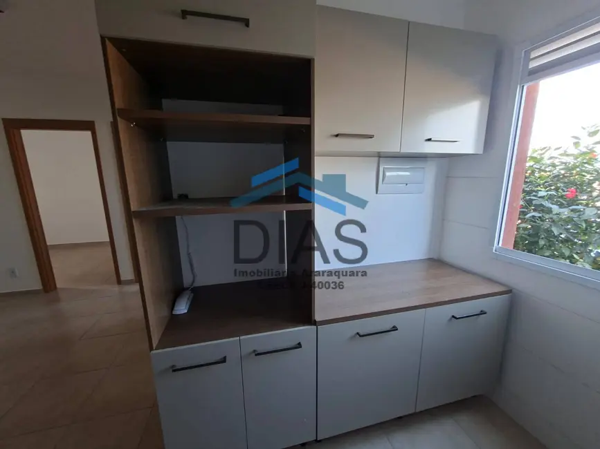 Apartamento com 2 quartos à venda em Jardim Brasil (Vila Xavier), Araraquara - SP - imagem 4 Foto 4 de Apartamento com 2 quartos à venda em Jardim Brasil (Vila Xavier), Araraquara - SP