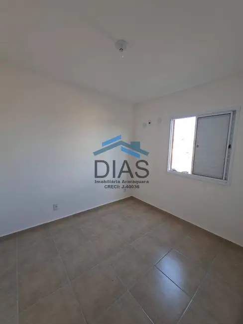 Apartamento com 2 quartos à venda em Jardim Brasil (Vila Xavier), Araraquara - SP - imagem 6 Foto 6 de Apartamento com 2 quartos à venda em Jardim Brasil (Vila Xavier), Araraquara - SP
