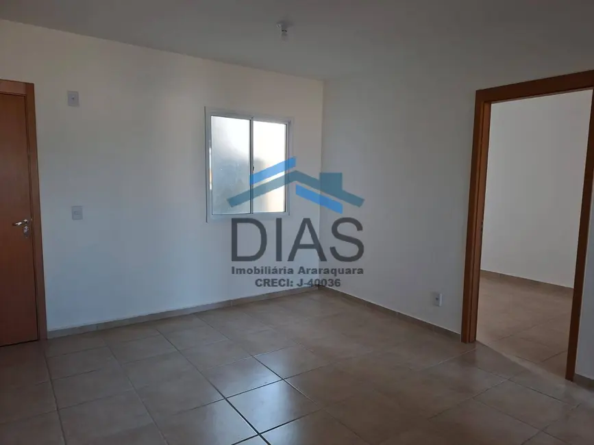 Apartamento com 2 quartos à venda em Jardim Brasil (Vila Xavier), Araraquara - SP - imagem 5 Foto 5 de Apartamento com 2 quartos à venda em Jardim Brasil (Vila Xavier), Araraquara - SP