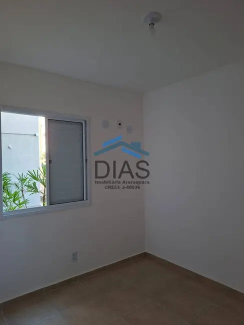 Apartamento com 2 quartos à venda em Jardim Brasil (Vila Xavier), Araraquara - SP - imagem 7 Foto 7 de Apartamento com 2 quartos à venda em Jardim Brasil (Vila Xavier), Araraquara - SP