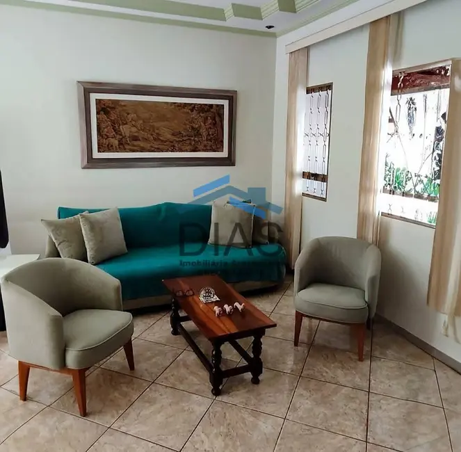 Foto 5 de Casa com 4 quartos à venda, 332m2 em Jardim Arangá, Araraquara - SP