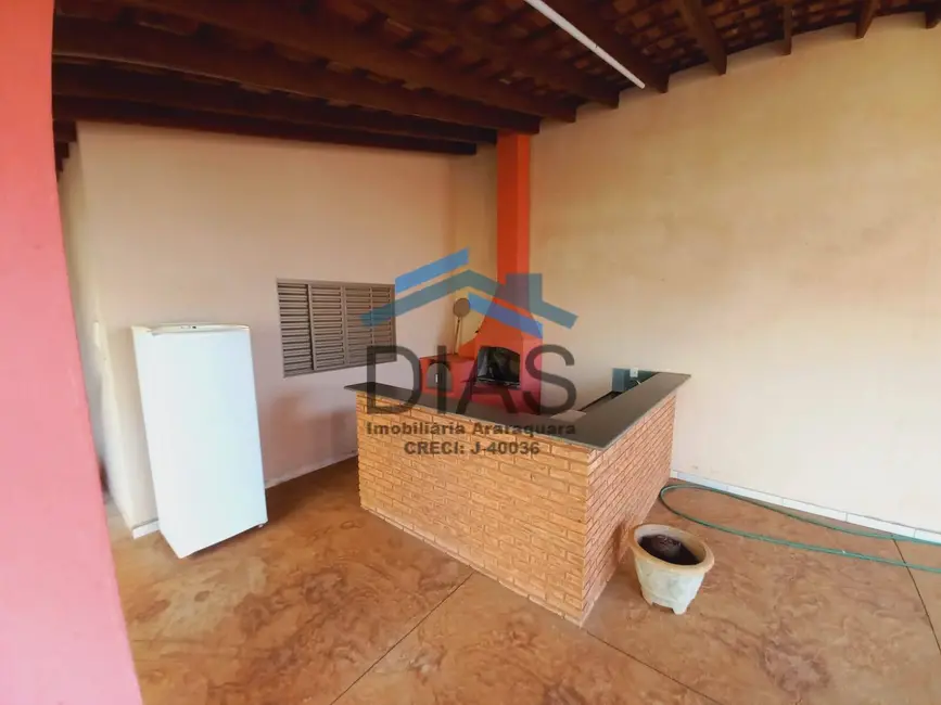 Casa com 3 quartos à venda, 420m2 em Jardim Aclimação, Araraquara - SP - imagem 9 Foto 9 de Casa com 3 quartos à venda, 420m2 em Jardim Aclimação, Araraquara - SP