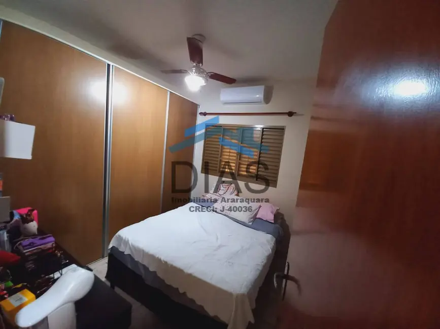 Casa com 3 quartos à venda, 420m2 em Jardim Aclimação, Araraquara - SP - imagem 6 Foto 6 de Casa com 3 quartos à venda, 420m2 em Jardim Aclimação, Araraquara - SP