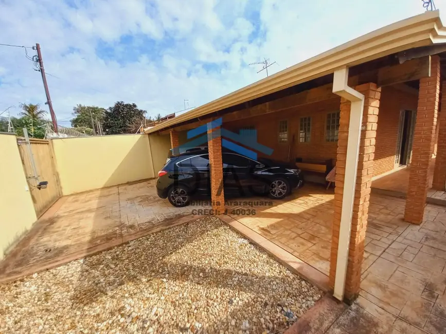 Casa com 3 quartos à venda, 420m2 em Jardim Aclimação, Araraquara - SP - imagem 1 Foto 1 de Casa com 3 quartos à venda, 420m2 em Jardim Aclimação, Araraquara - SP