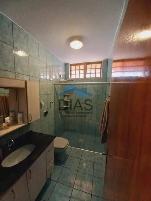 Casa com 3 quartos à venda, 420m2 em Jardim Aclimação, Araraquara - SP - imagem 5 Foto 5 de Casa com 3 quartos à venda, 420m2 em Jardim Aclimação, Araraquara - SP