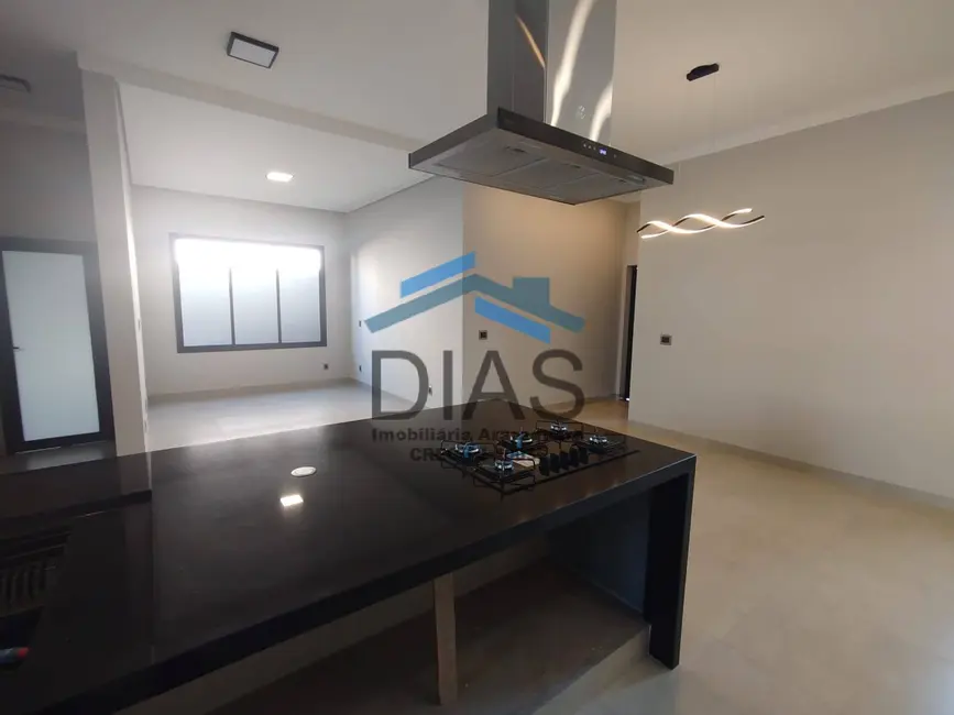 Foto 5 de Casa com 3 quartos à venda, 308m2 em Jardim dos Flamboyants, Araraquara - SP