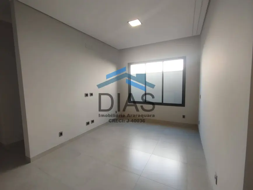 Foto 6 de Casa com 3 quartos à venda, 308m2 em Jardim dos Flamboyants, Araraquara - SP