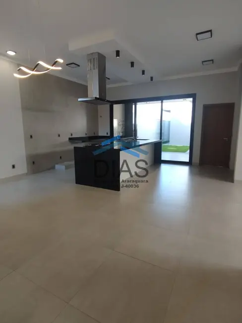 Foto 4 de Casa com 3 quartos à venda, 308m2 em Jardim dos Flamboyants, Araraquara - SP